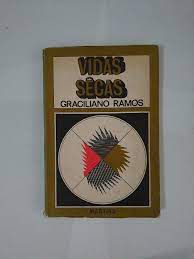 Livro Vidas Sêcas Autor Ramos, Graciliano (1974) [usado]