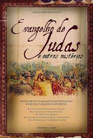 Livro o Evangelho de Judas e Outros Mistérios Autor Couto, Sérgio Pereira (2007) [seminovo]