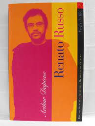 Livro Renato Russo: o Trovador Solitário Autor Dapieve, Arthur (2000) [usado]