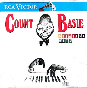 Cd Count Basie Greatest Hits Interprete Count Basie (1996) [usado]