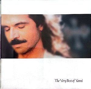 Cd The Very Best Of Yanni Interprete Yanni (2000) [usado]