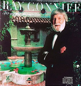 Cd Ray Conniff - 30 Anos de Sucesso Interprete Ray Conniff [usado]