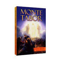 Livro Monte Tabor Autor Baccelli, Carlos A. (2023) [usado]