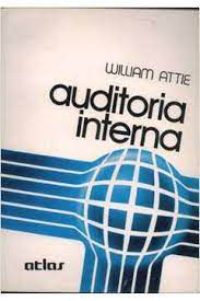 Livro Auditoria Interna Autor Attie, William (1986) [usado]