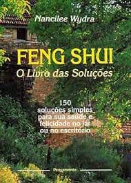 Livro Feng Shui: o Livro das Soluções Autor Wydra, Nancilee (2010) [seminovo]