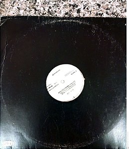 Disco de Vinil Zé Ramalho - 1983 Promocional Interprete Zé Ramalho (1983) [usado]