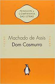 Livro Dom Casmurro Autor Assis, Machado (2021) [seminovo]
