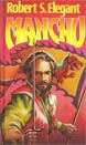 Livro Manchu Autor Elegant, Robert S. (1980) [usado]