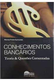 Livro Conhecimentos Bancários Autor Guimarães, Marcos Freire (2012) [usado]
