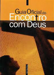 Livro Guia Oficial do Encontro com Deus Autor Nova, Renê Terra (2008) [usado]