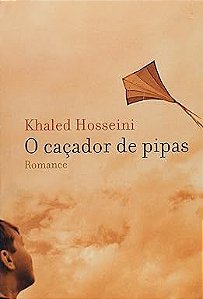 Livro o Caçador de Pipas Autor Hosseini, Khaled (2005) [usado]