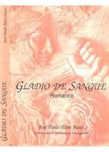 Livro Gládio de Sangue Autor Fusco, Jose Paulo Alves (1996) [usado]
