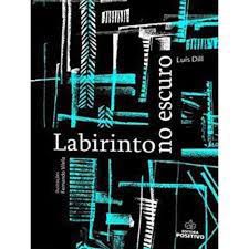 Livro Labirinto no Escuro Autor Dill, Luís (2013) [usado]