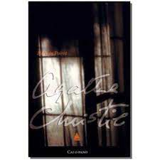 Livro Cai o Pano- um Caso de Hercule Poirot Autor Christie, Agatha (2009) [usado]