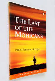 Livro The Last Of The Mohicans - Level 2 Autor Cooper, James Fenimore (2000) [usado]