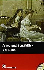 Livro Send And Sensibility Autor Austen, Jane [usado]