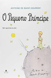 Livro o Pequeno Príncipe Autor Saint-exupéry, Antoine de de (1994) [usado]