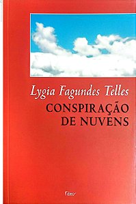 Livro Conspiraçao de Nuvens Autor Telles, Lygia Fagundes (2007) [usado]