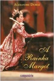 Livro a Rainha Margot Autor Dumas, Alexandre (1998) [usado]