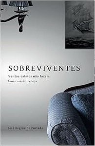 Livro Sobreviventes Autor Furtado, José Reginaldo (2022) [usado]