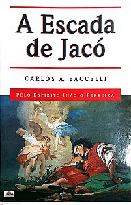 Livro a Espada de Jacó Autor Baccelli, Carlos A. (2004) [usado]