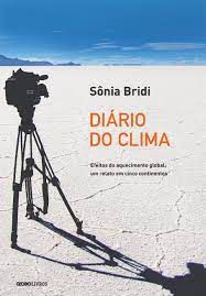Livro Diário do Clima Autor Bridi, Sônia [novo]