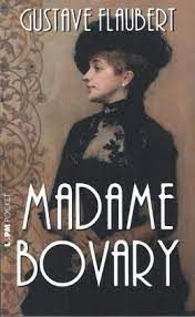 Livro Madame Bovary Autor Flaubert, Gustave [novo]