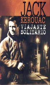 Livro Viajante Solitário Autor Kerouac, Jack [novo]