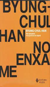 Livro no Enxame: Perspectivas do Digital Autor Han, Byung-chul (2019) [usado]