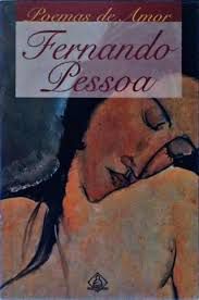 Livro Poemas de Amor Autor Pessoa, Fernando (1998) [usado]