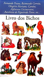 Livro dos Bichos Autor Francisco, Sergio (1999) [usado]