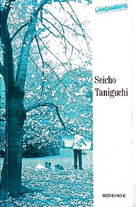 Livro a Vida Éuma Lição Autor Taniguchi , Seicho (1996) [usado]