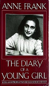 Livro Anne Frank - The Diary Of a Young Girl Autor Frank , Otto (2002) [usado]