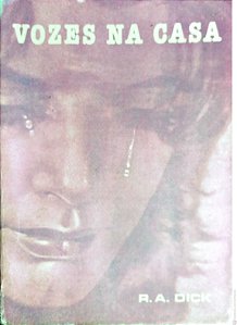 Livro Vozes Nacasa Autor Dick,r.a. (1983) [usado]