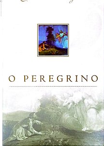 Livro o Peregrino Autor Bunyan, John (2006) [usado]