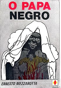 Livro Papa Negro Autor Mezzabotta, Ernesto (2004) [usado]