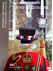 Livro Experience The Tower Of London Autor Varios (2007) [novo]