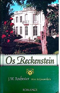 Livro os Rechkentein Autor Rochester,w. (2000) [usado]