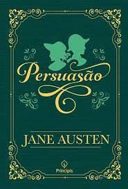 Livro Persuasão Autor Austen, Jane (2019) [seminovo]