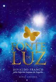 Livro Fonte de Luz Autor Franco, Divaldo (2016) [seminovo]