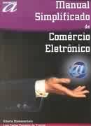 Livro Manual Simplificado de Comércio Eletrônico Autor Blumenschein, Alberto (2000) [usado]