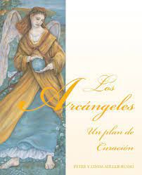 Livro Los Arcángeles - Un Plan de Curación Autor Miller-russo, Peter (2004) [usado]