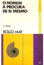 Livro o Homem À Procura de Si Mesmo Autor May, Rollo (1980) [usado]