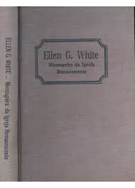 Livro Ellen G. White: Mensageira da Igreja Remanescente Autor White, Arthur L. (1959) [usado]