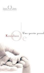 Livro Uma Questão Pessoal Autor Oe, Kenzaburo (2003) [usado]