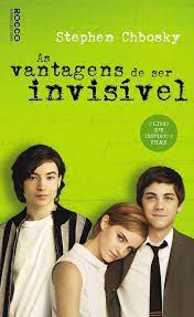 Livro as Vantagens de Ser Invisivel Autor Chbosky, Stephen (2007) [usado]
