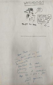 Dvd Watchmen (international Edition) Editora Alan Moore e Dave Gibbons [usado]