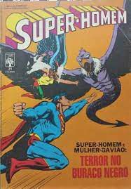 Gibi Super-homem #21 Autor (1986) [usado]