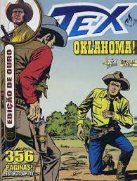 Gibi Tex Edição de Ouro #35 Autor (2008) [usado]