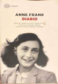 Livro Anne Frank - Diario Autor Frank, Anne (2015) [usado]